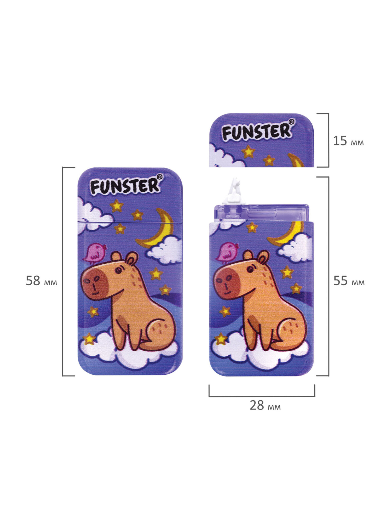 Корректор Funster - фото 13