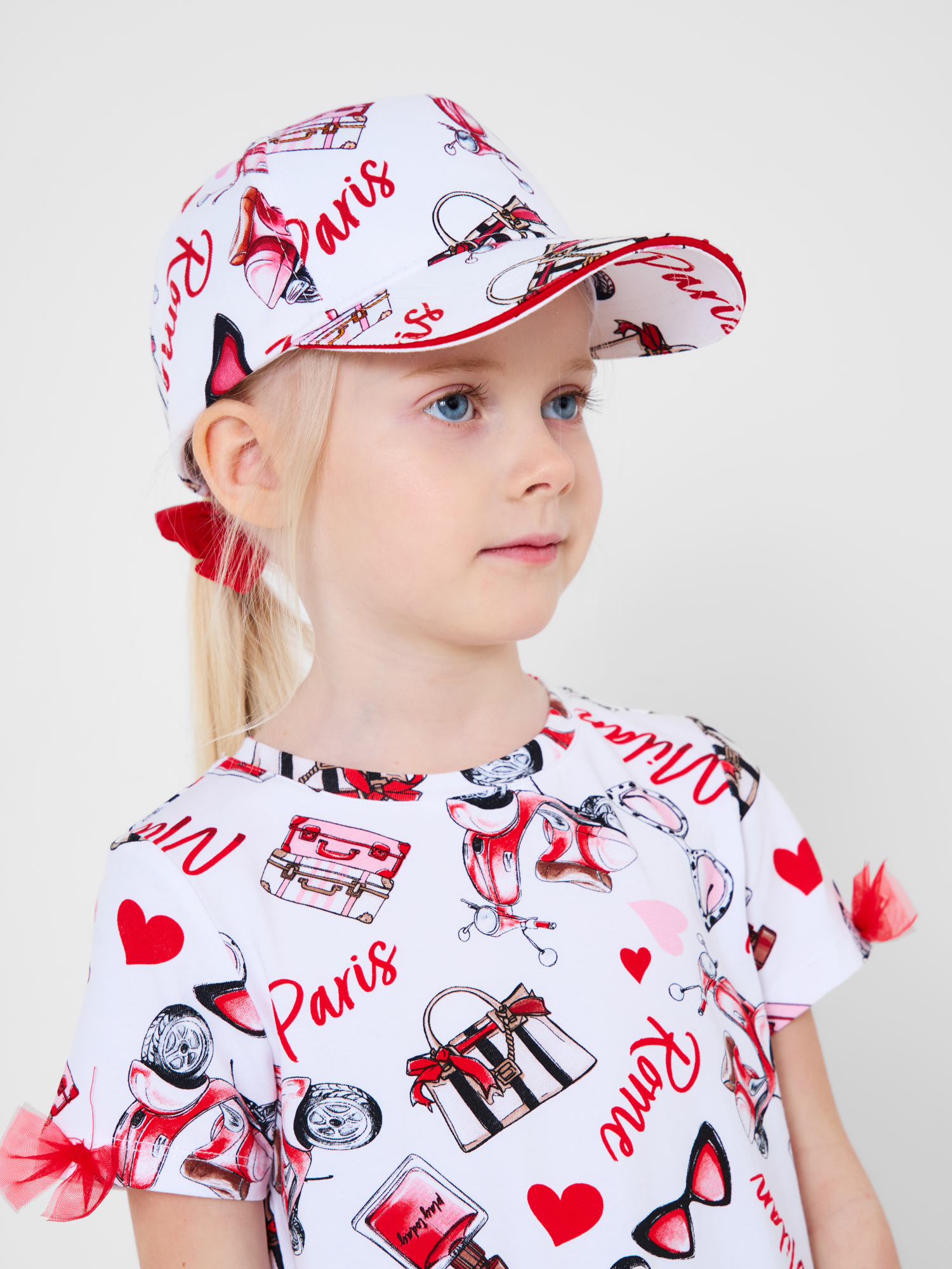 Бейсболка PlayToday 12622156 - фото 5