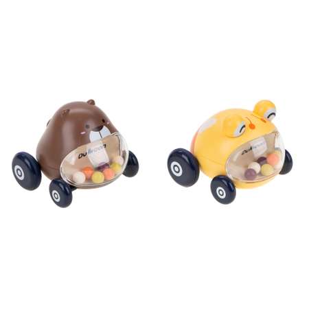 Автомобиль Baby and Kids