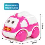 Скорая помощь Полесье Би-Би-Знайка Софи