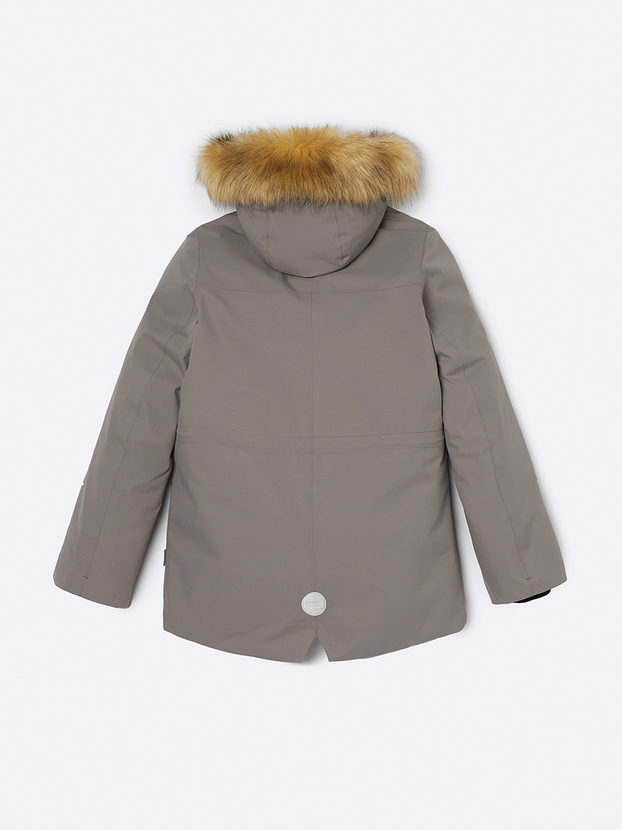 Куртка Lassie 73103309-9420 - фото 3