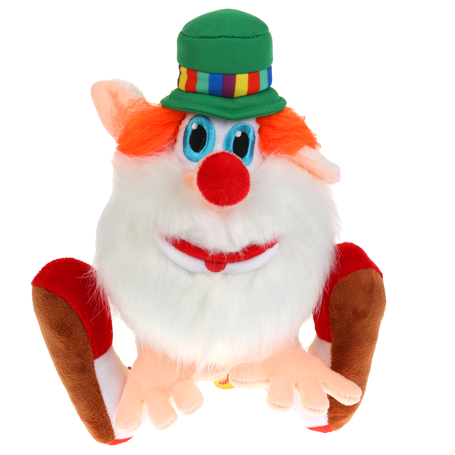 Мягкая игрушка Мульти Пульти - фото 9