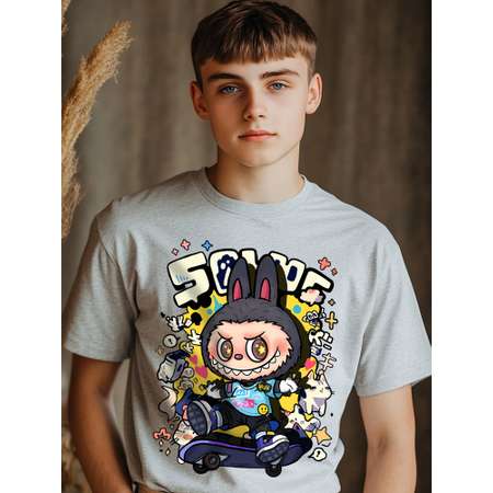 Футболка Glamuriki