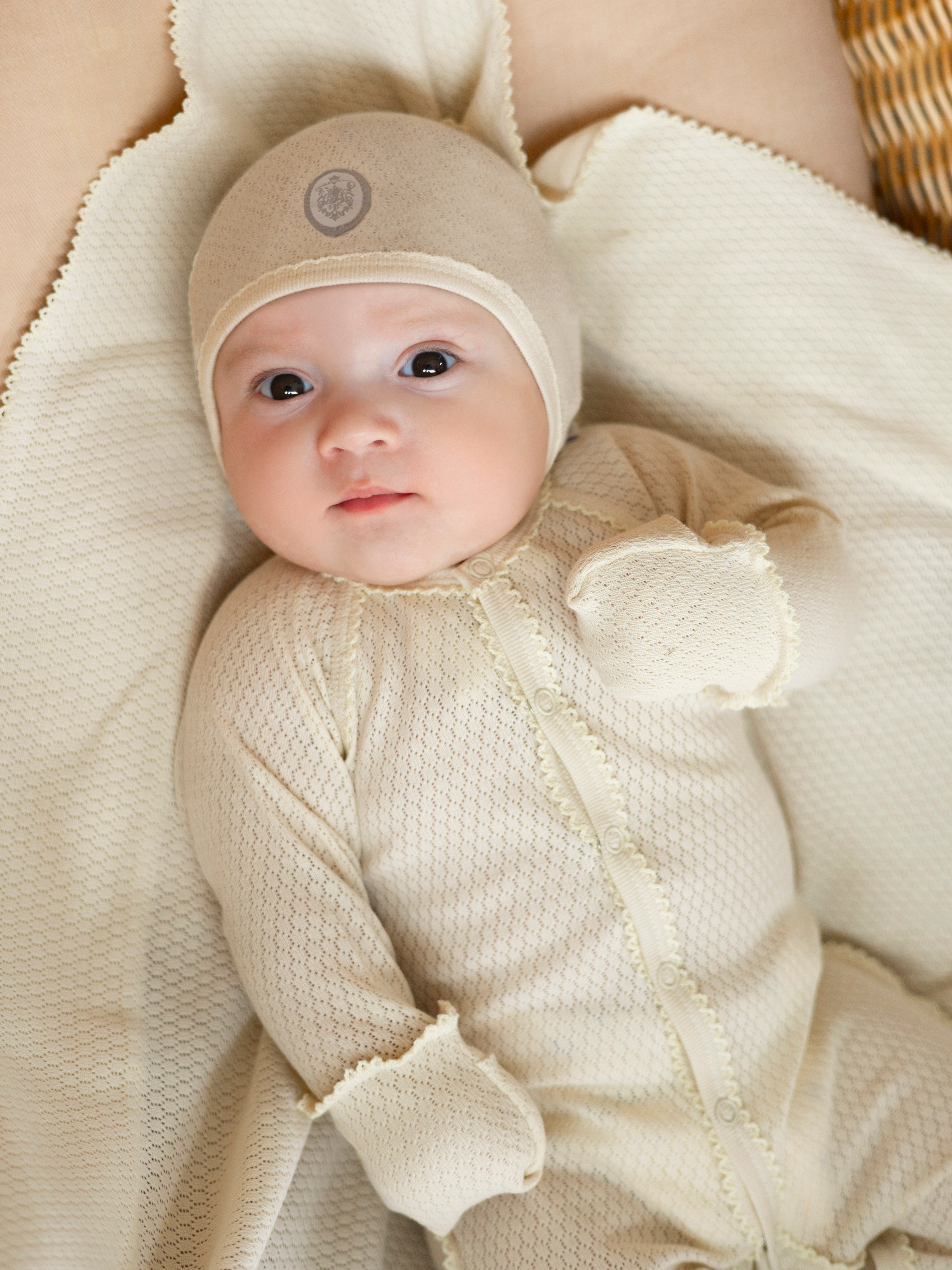 Комбинезон НаследникЪ Выжанова 02046-11003 - фото 3