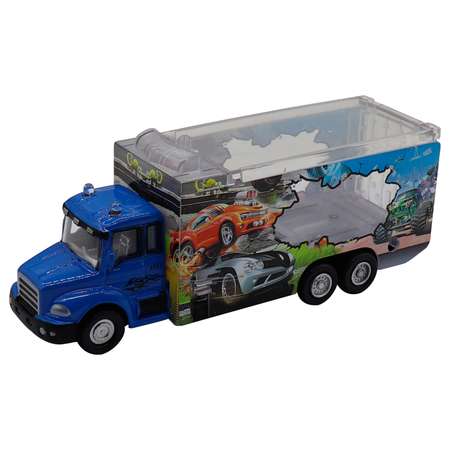 Автовоз Funky Toys 1:64