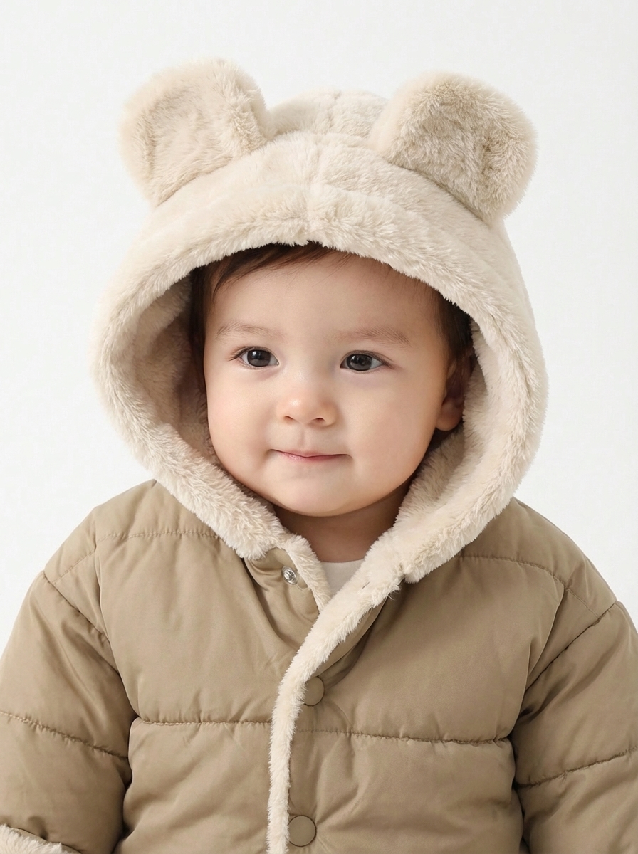 Куртка MyMoonStar 253837795 - фото 4