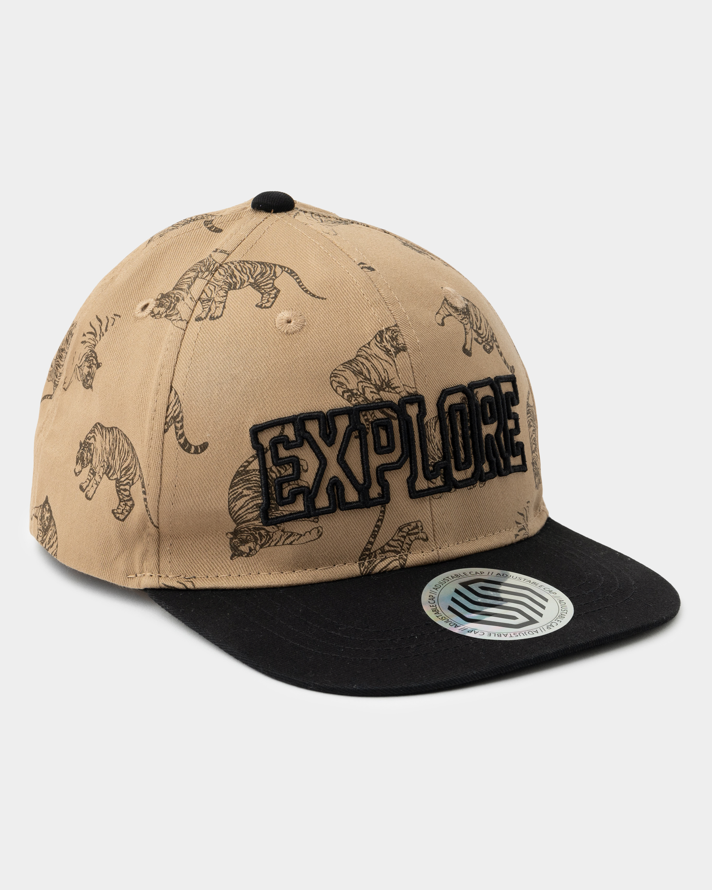 Кепка Futurino S26FU6-BA89kb-L2 - фото 1