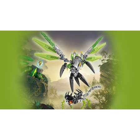 Конструктор LEGO Bionicle блочный