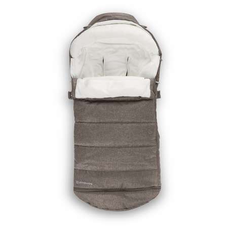 Чехол для ножек UPPAbaby конверт утепленный Owen