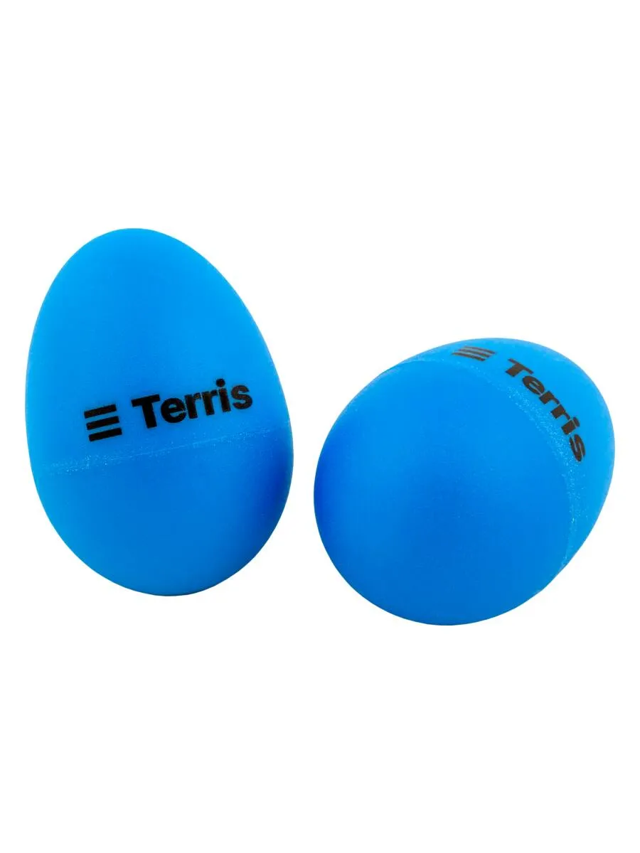Игрушка музыкальная Terris бубен - фото 2