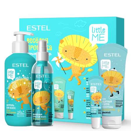 Набор средств ESTEL 585 мл
