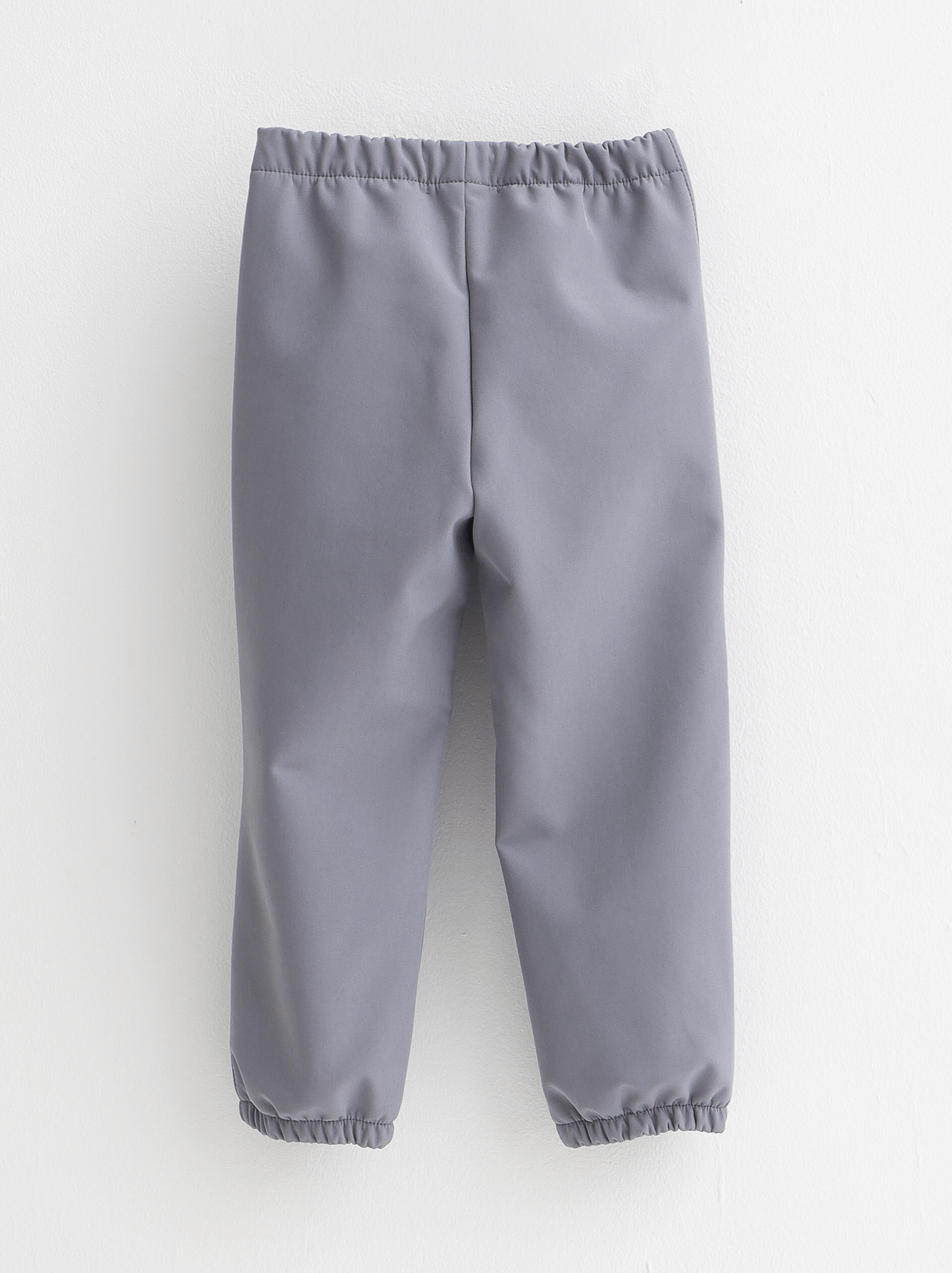 Брюки MINIDINO G-VO-Brk-105/0Брюки софтшелл Иззи акула - фото 2