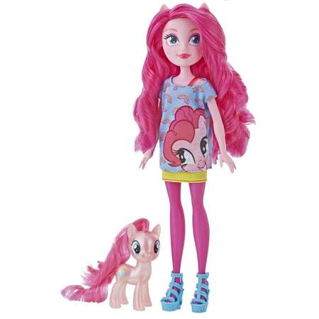 Кукла модельная My Little Pony