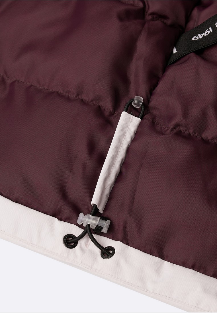 Пуховик Lassie 72103320-4031 - фото 9