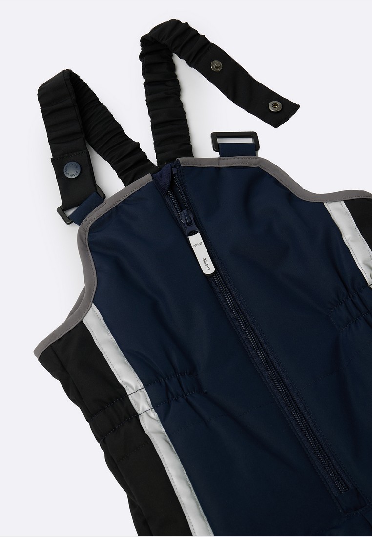 Брюки Lassie 71103311-6960 - фото 3