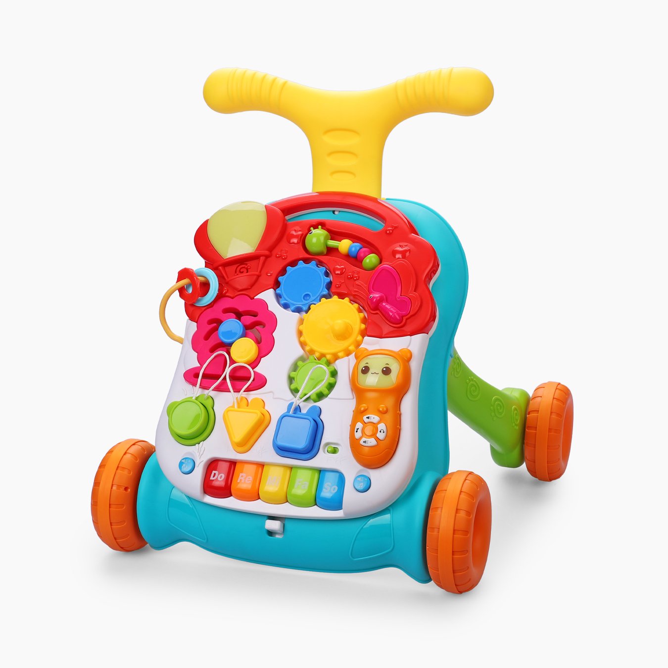 Каталка Happy Baby Sprinter - фото 1