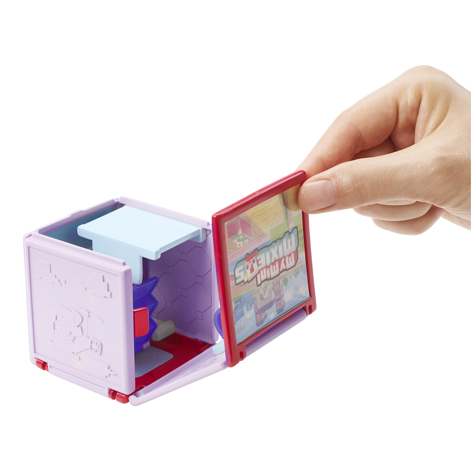 Игровой набор My Mini Mixiqs - фото 15