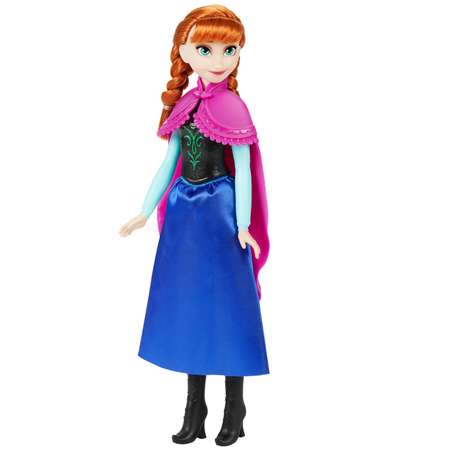 Кукла классическая Disney Frozen