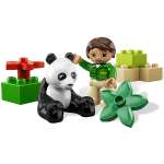 Конструктор LEGO DUPLO 7 дет.