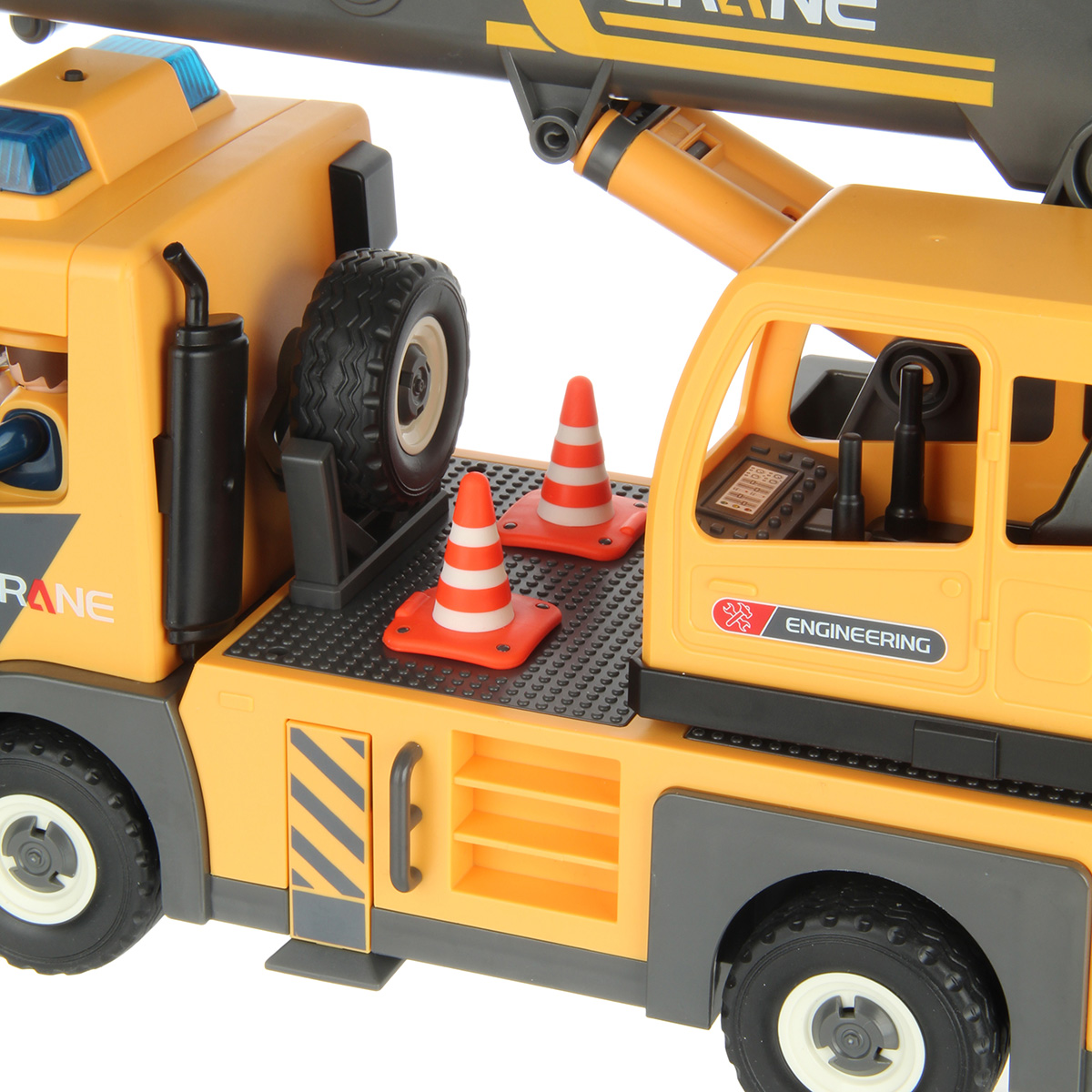 Конструктор Veld Co - фото 33