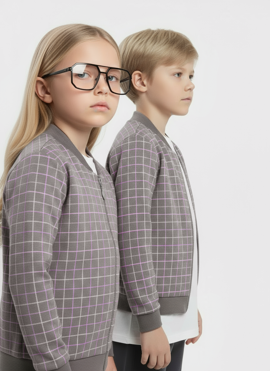 Бомбер YOULALA 1021320101 - фото 2