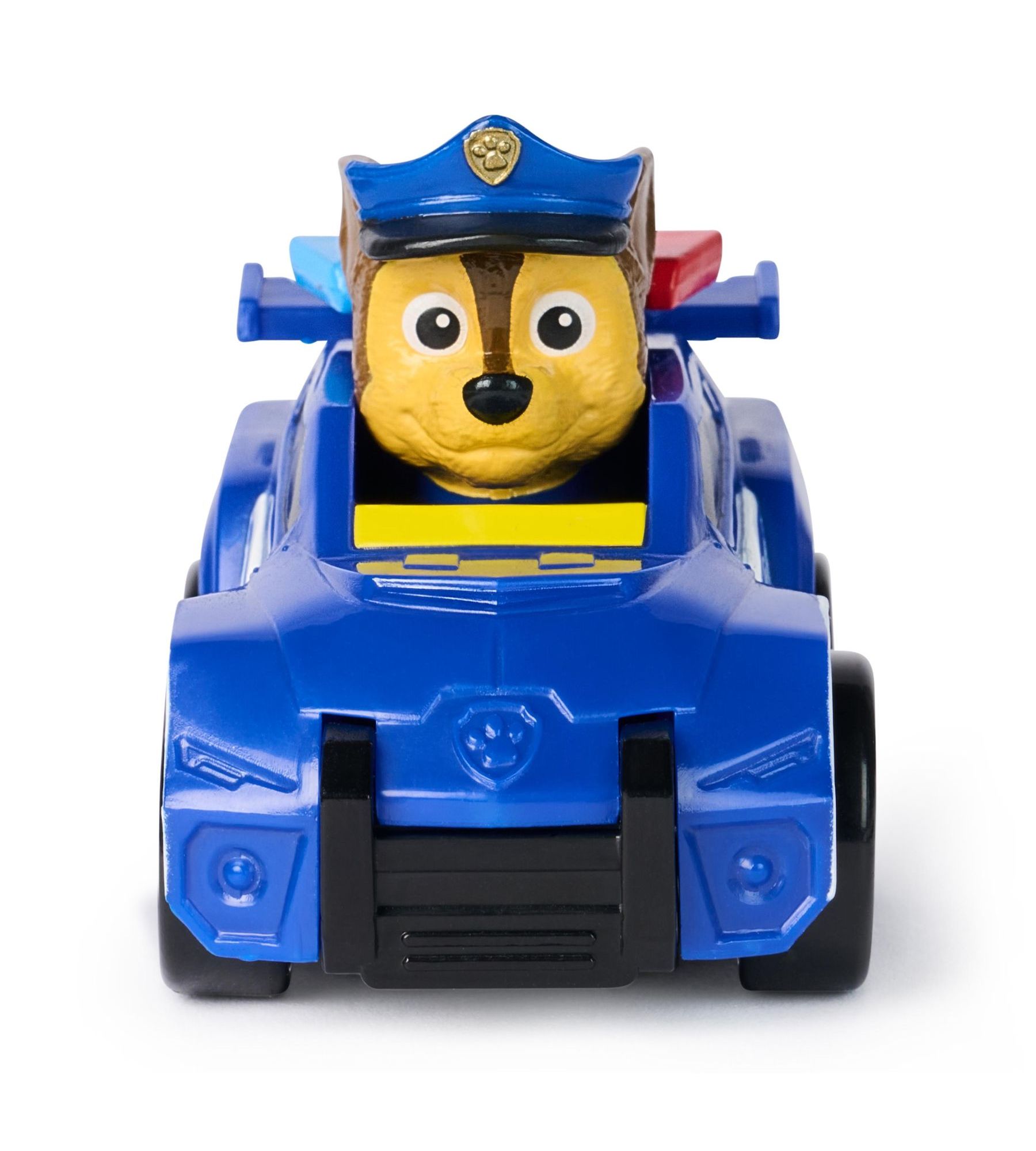 Автомобиль Paw Patrol Гонщики в ассортименте 6074737 - фото 40