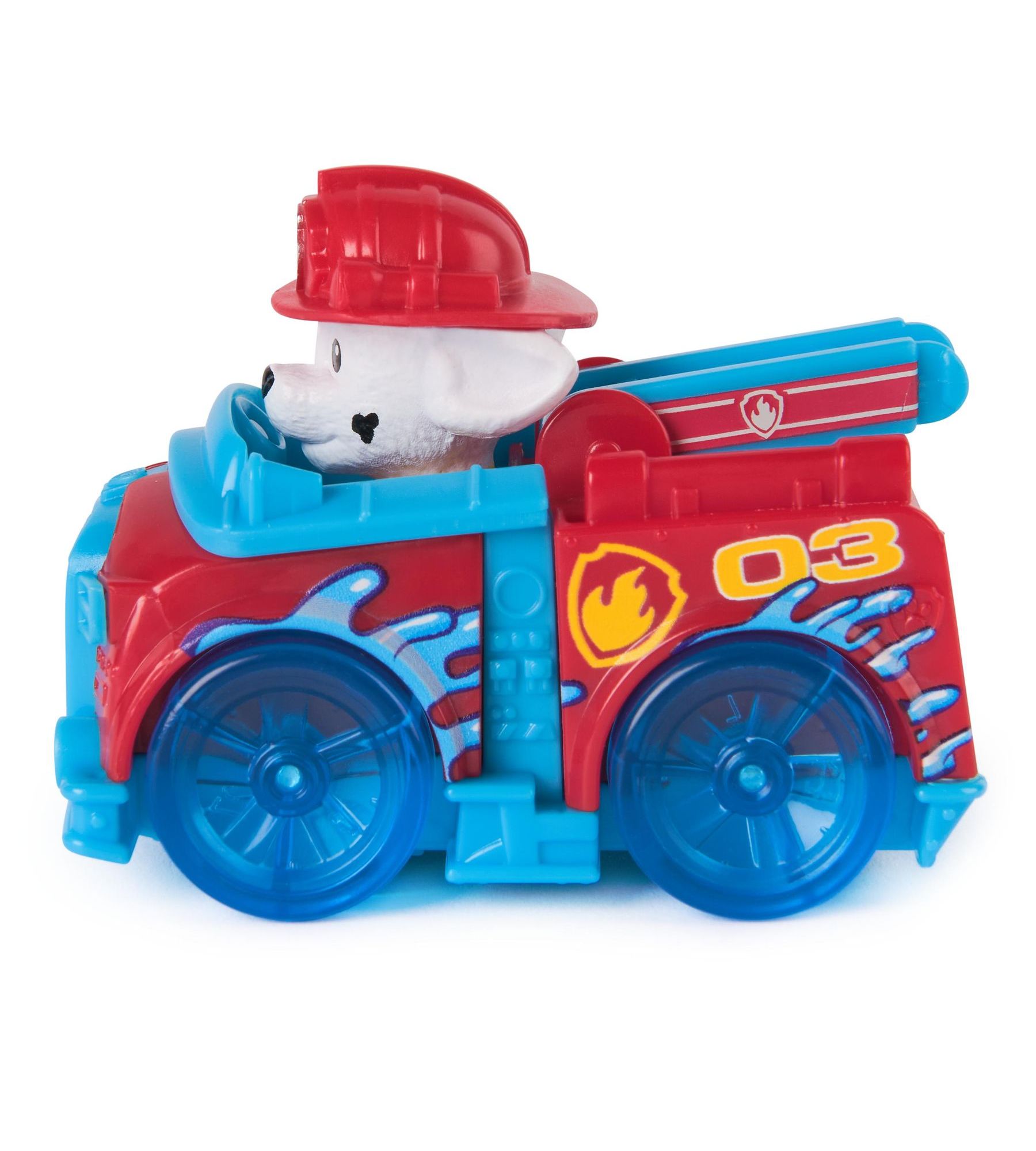 Автомобиль Paw Patrol Гонщики в ассортименте 6074402 - фото 36