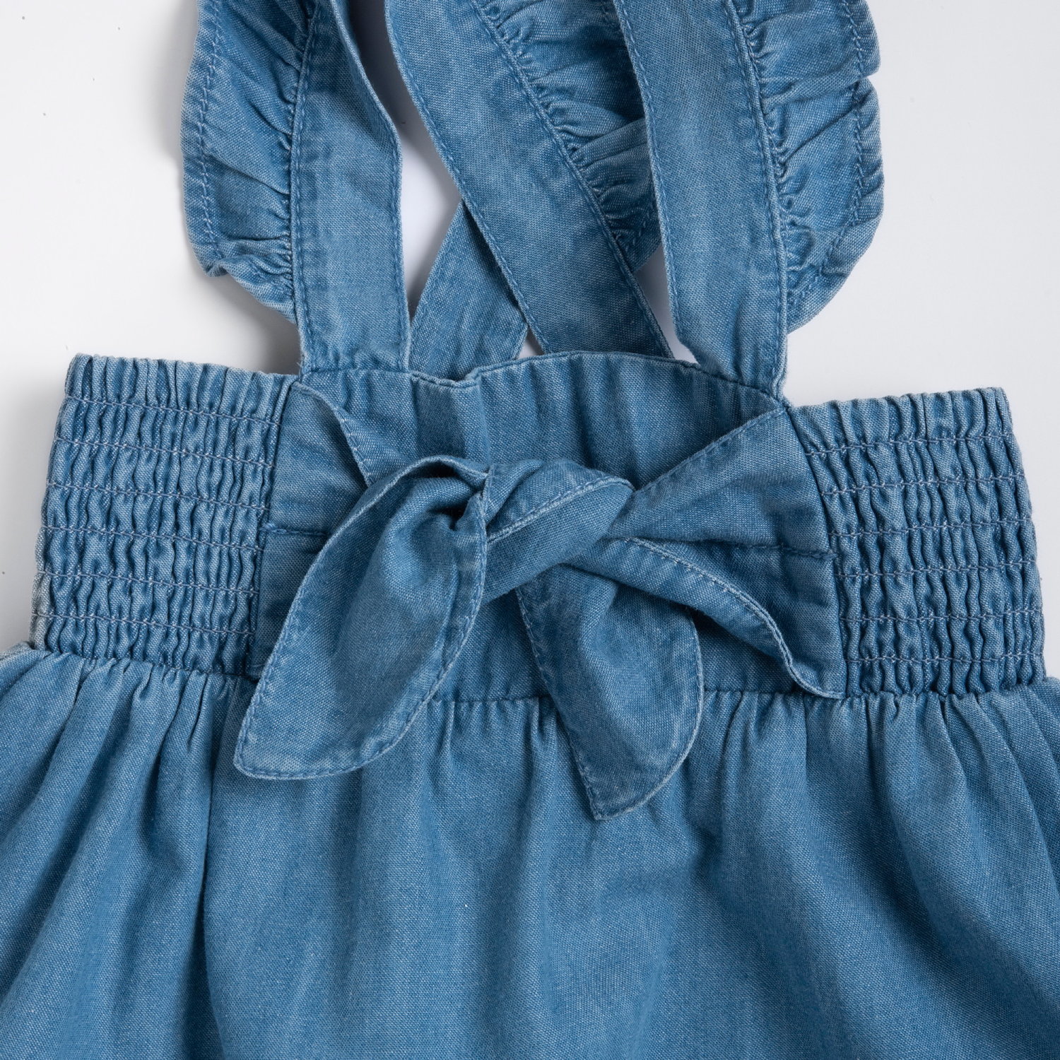 Платье Chicco 09101969000025 - фото 3