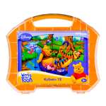 Игрушка Step Puzzle кубики
