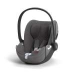 Автокресло Cybex Cloud T i-Size Isofix 0 (0 -13 кг) серый