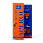 Конфеты шоколадные Couturier со вкусом Aperol Spritz 105г