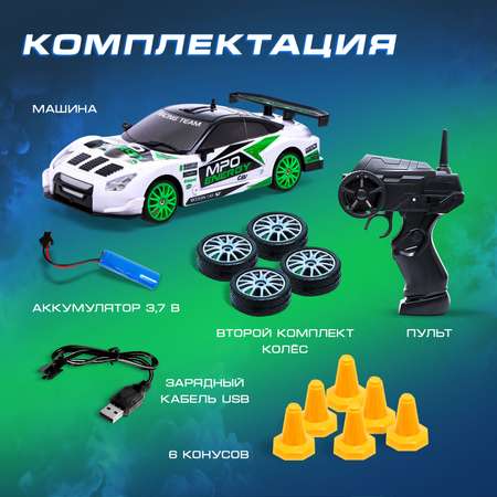Автомобиль РУ Автоград