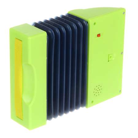 Музыкальная игрушка Veld Co Аккордеон на батарейках