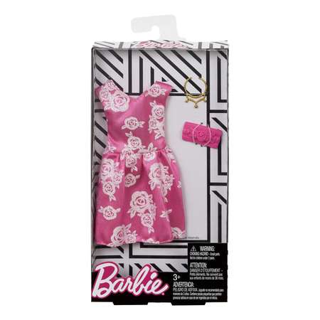 Кукла модельная Barbie