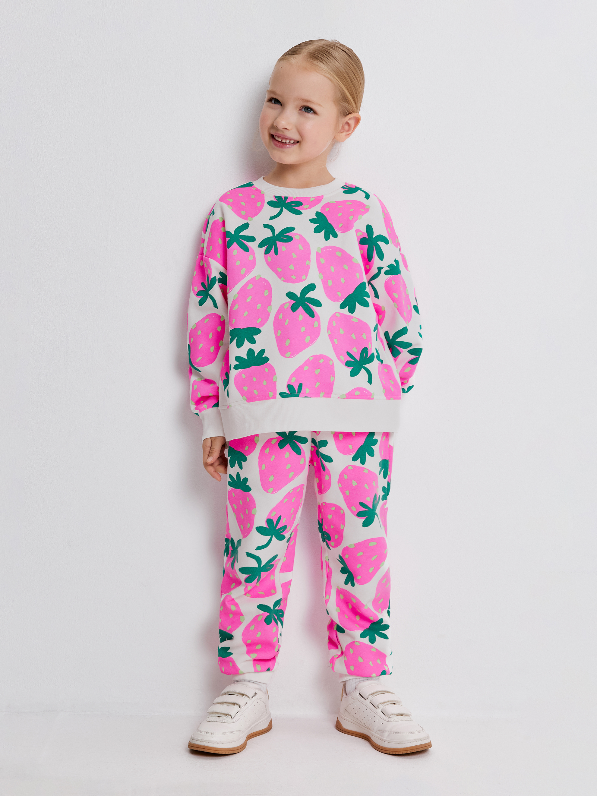 Свитшот Acoola 20220170166_0093248 - фото 8