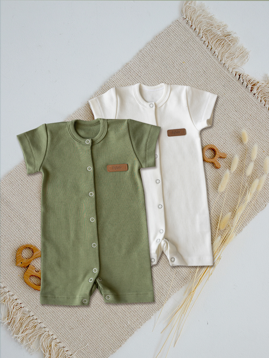 Песочник 2 шт SOFUTO WBS3290WBS3291 - фото 1