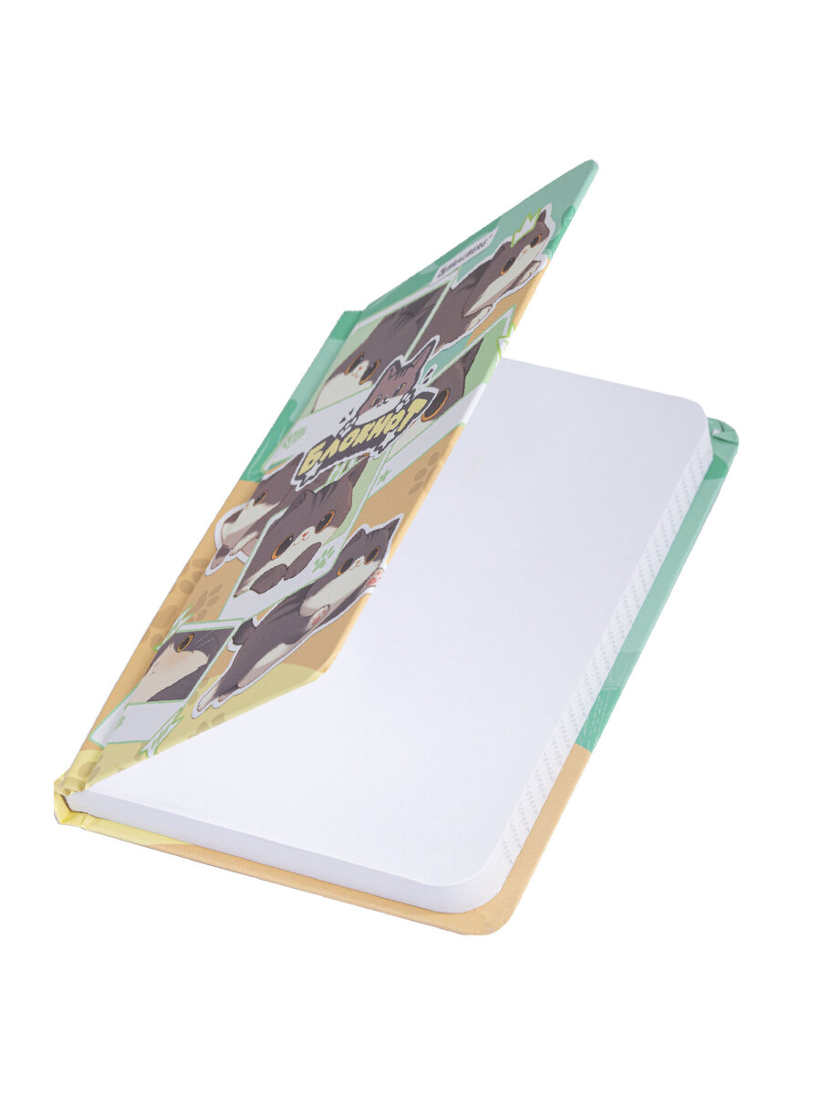 Блокнот Brauberg - фото 3