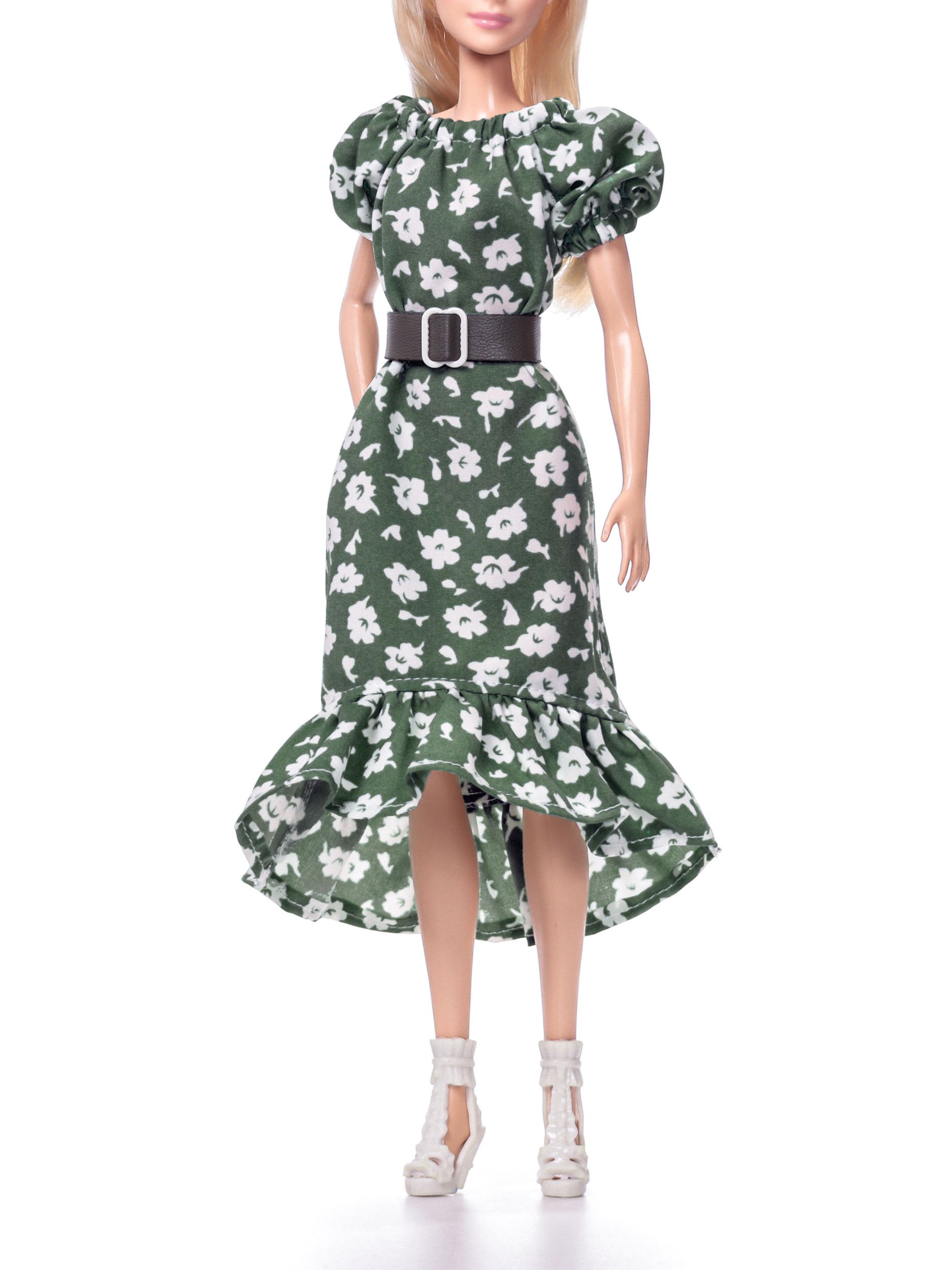 Одежда для кукол VIANA 11.170.34v - фото 1