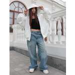 Толстовка Соль и Перец