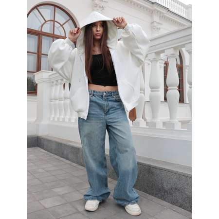 Толстовка Соль и Перец