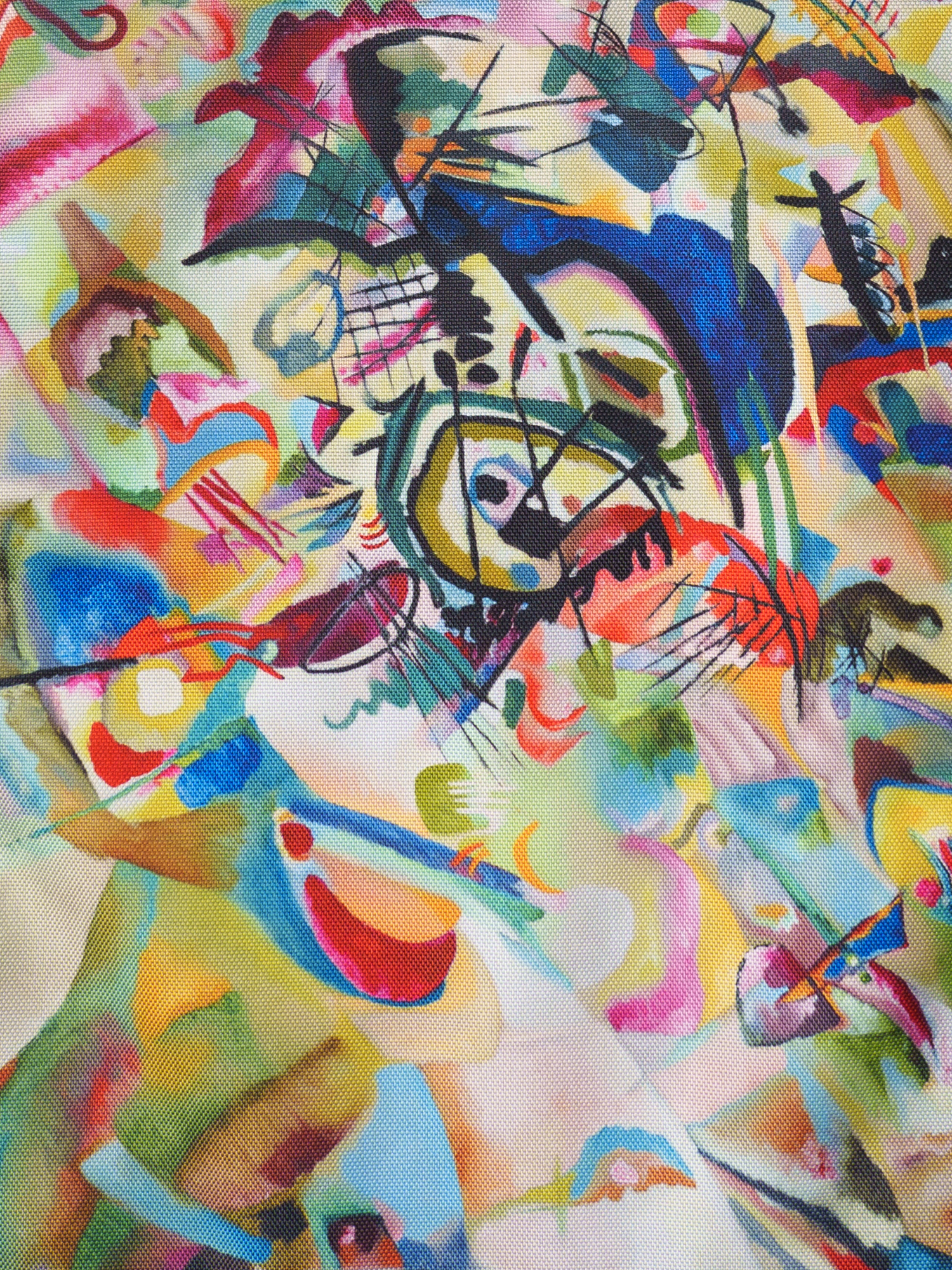 Шоппер PlayToday 12621871 - фото 3