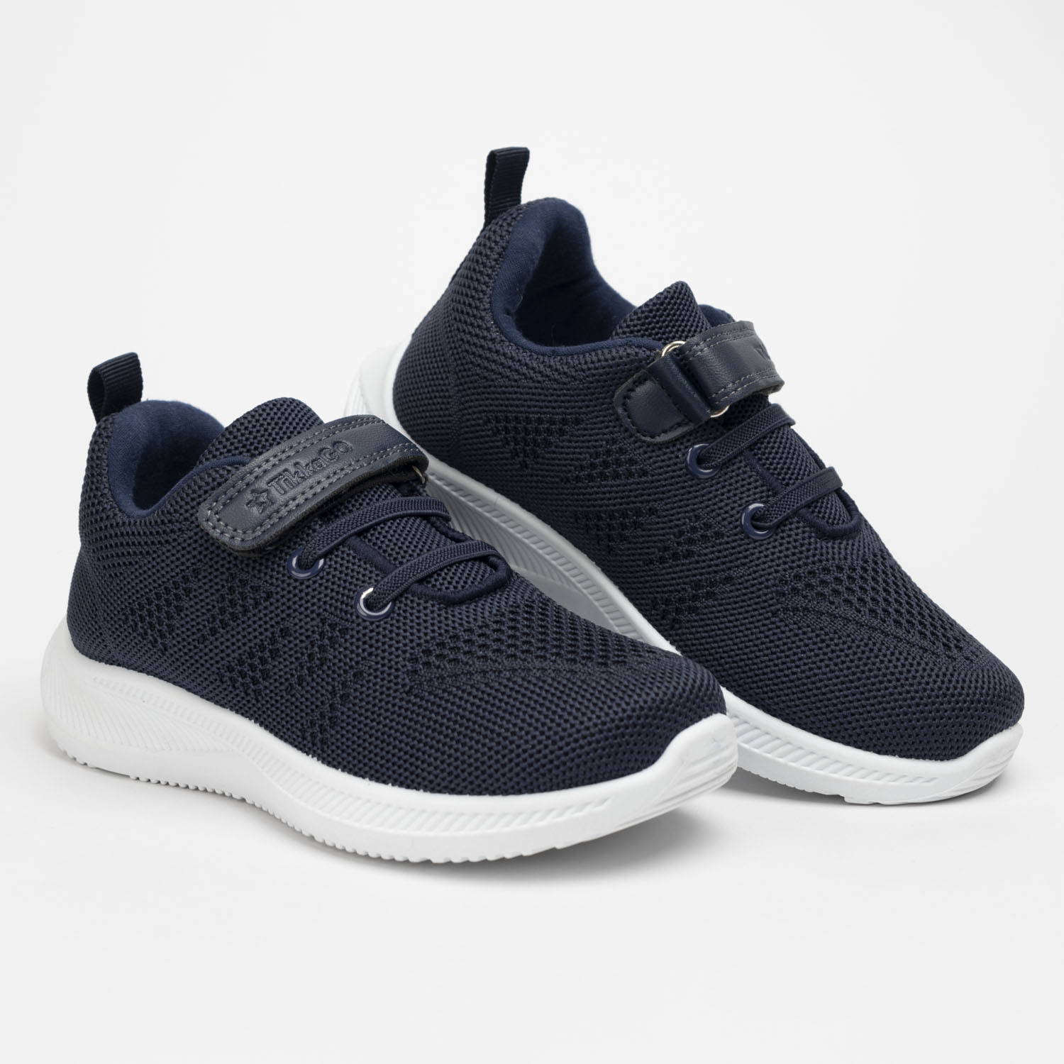 Кроссовки TikkaGo 5C01_1963_dark_navy - фото 1