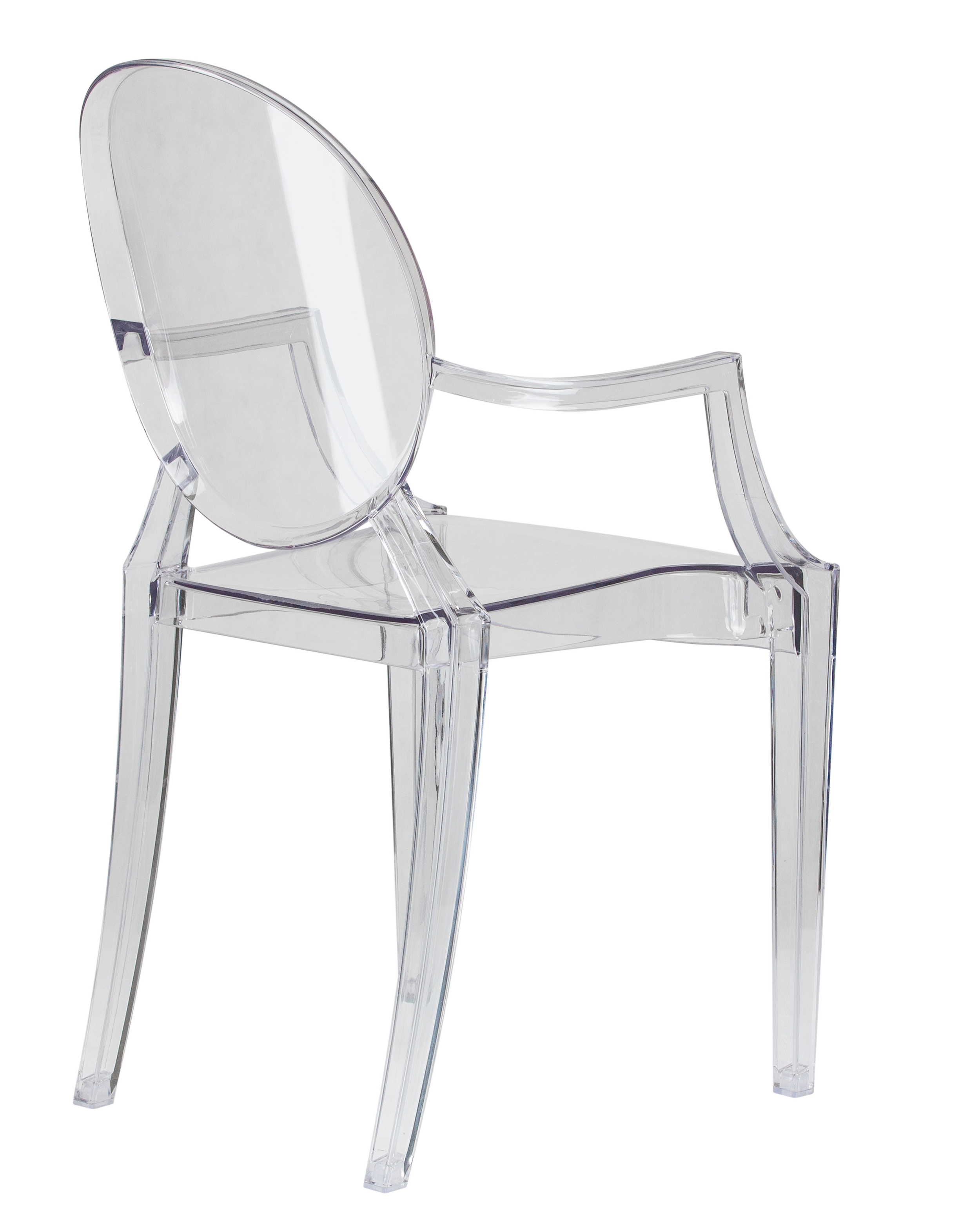 Стул DOBRIN LOUIS - фото 4