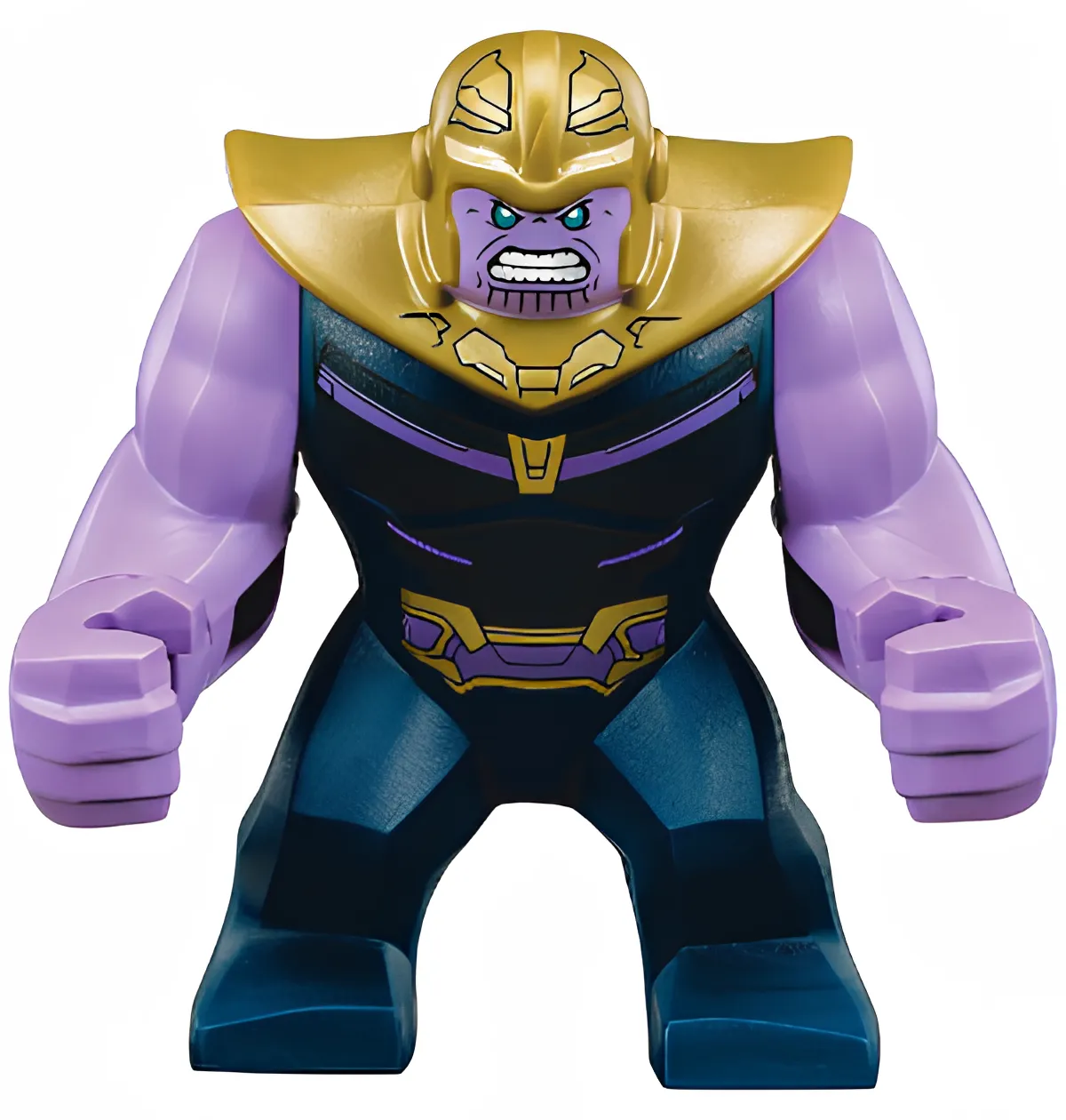 Фигурка LEGO Thanos Large - фото 1