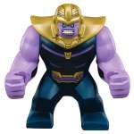 Фигурка LEGO Thanos Large