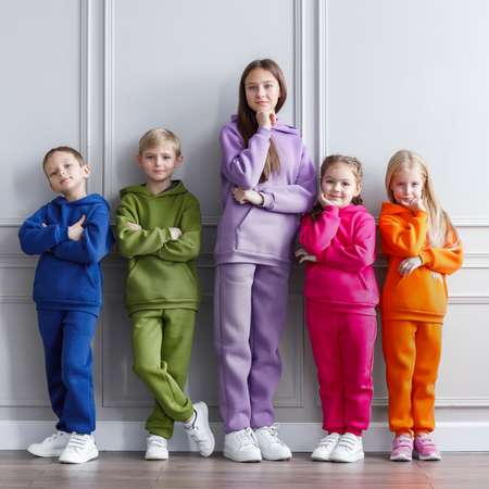 Костюм спортивный Агапэ