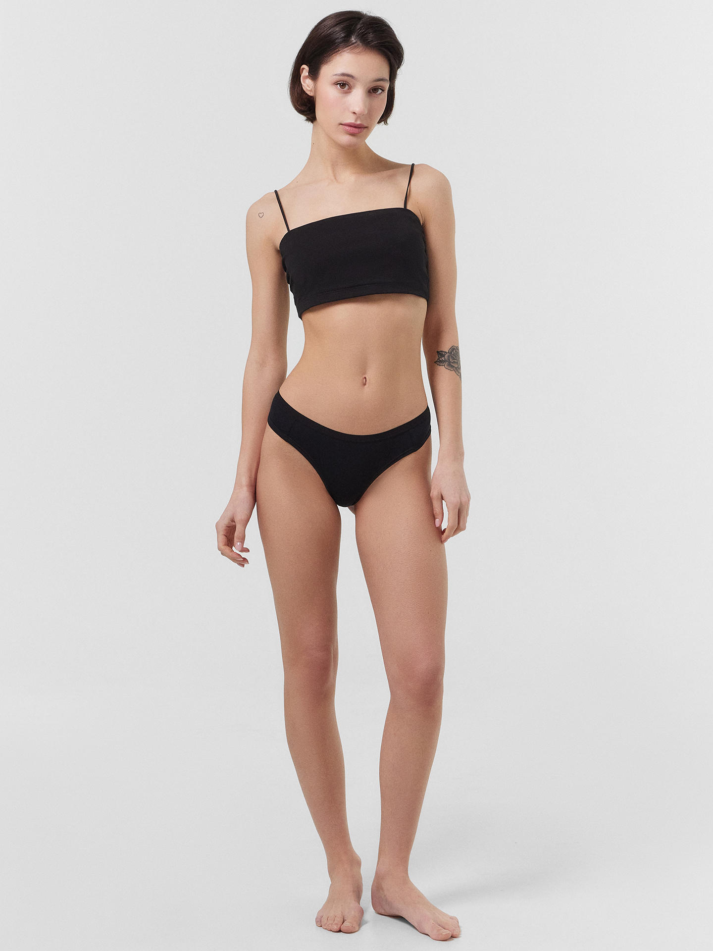 Трусы Mark Formelle (Марк Формэль) 412247H/черный - фото 3