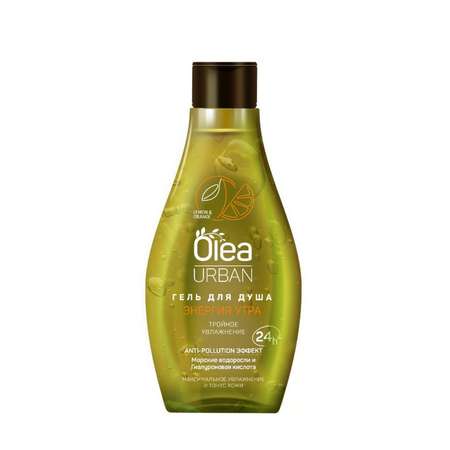 Гель OLEA 300 мл