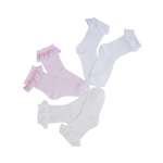 Носки 3 пары Olay Socks
