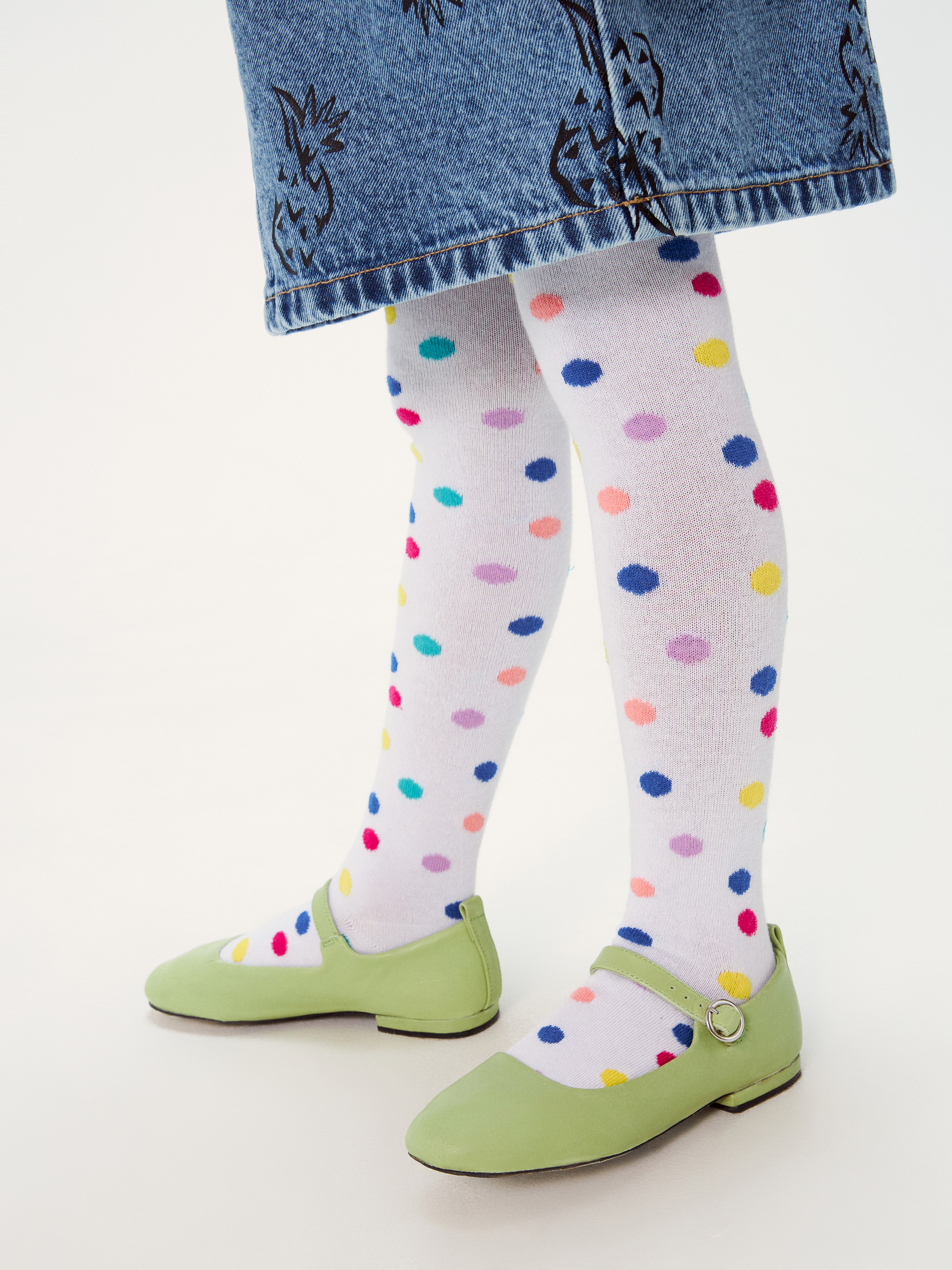 Колготки Acoola 20224460096_0075245 - фото 1